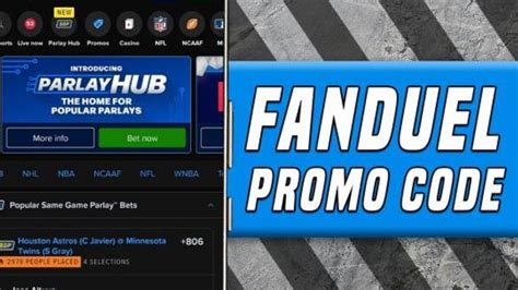 FanDuel Promo Code: Bet $5 on Any Moneyline, Get $150 in .